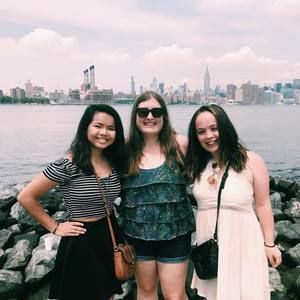 Meet your Posher, Annie